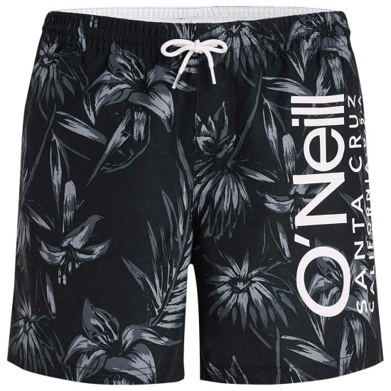 O'neill Ανδρικό μαγιό Mix & Match Cali Floral 16'' Swim Shorts